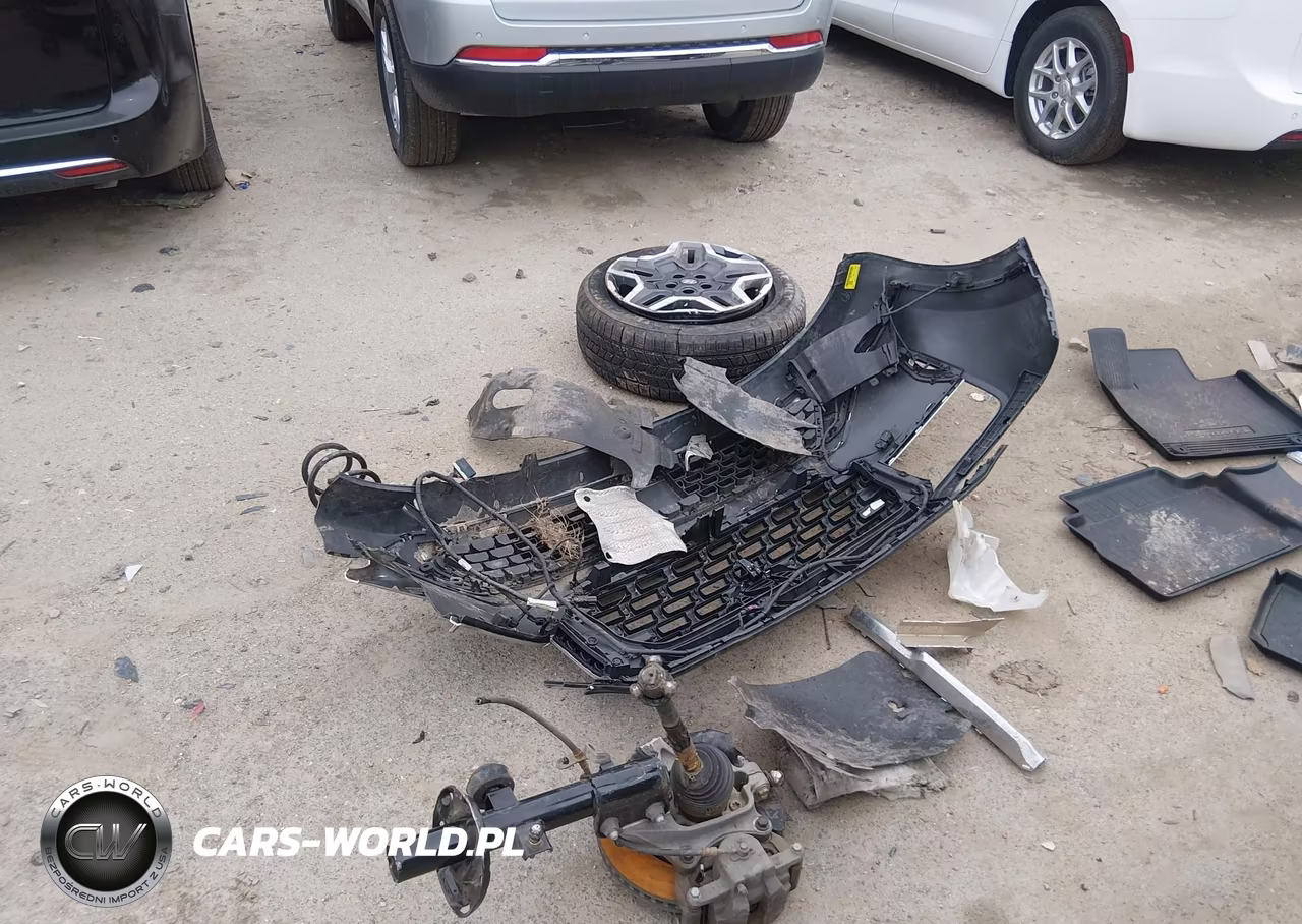 2021 Hyundai Santa Fe Limited VIN:5NMS4DAL8MH314725 - 12
