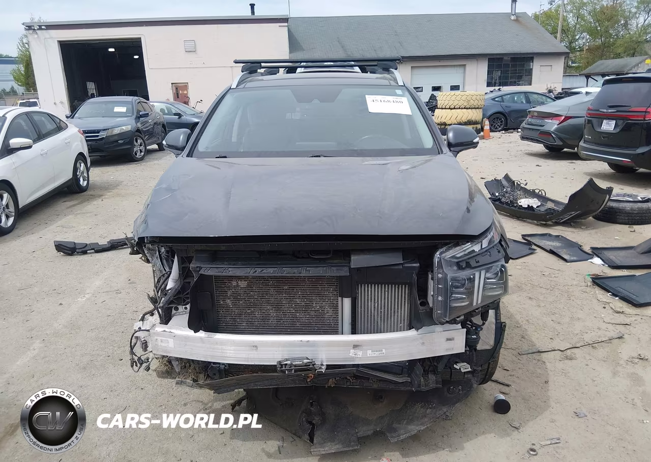 2021 Hyundai Santa Fe Limited VIN:5NMS4DAL8MH314725 - 13