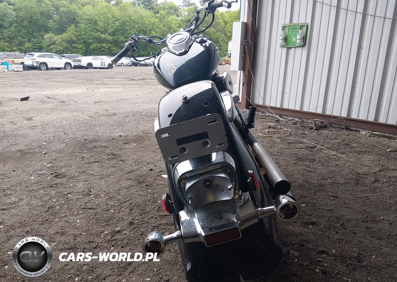 2005 Suzuki C50 VIN:JS1VS55A652111561 - 6