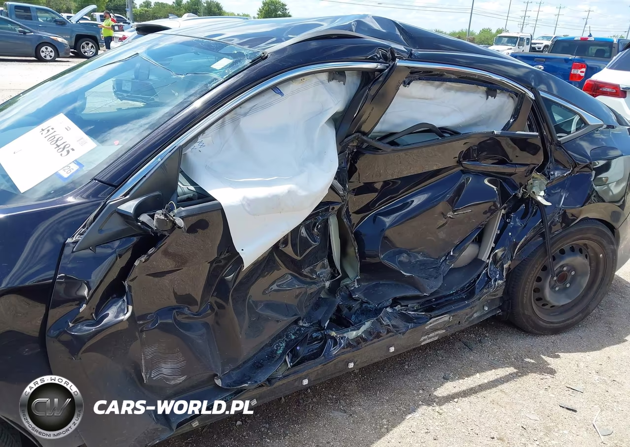 2018 Honda Civic Lx VIN:2HGFC2F58JH574411 - 6