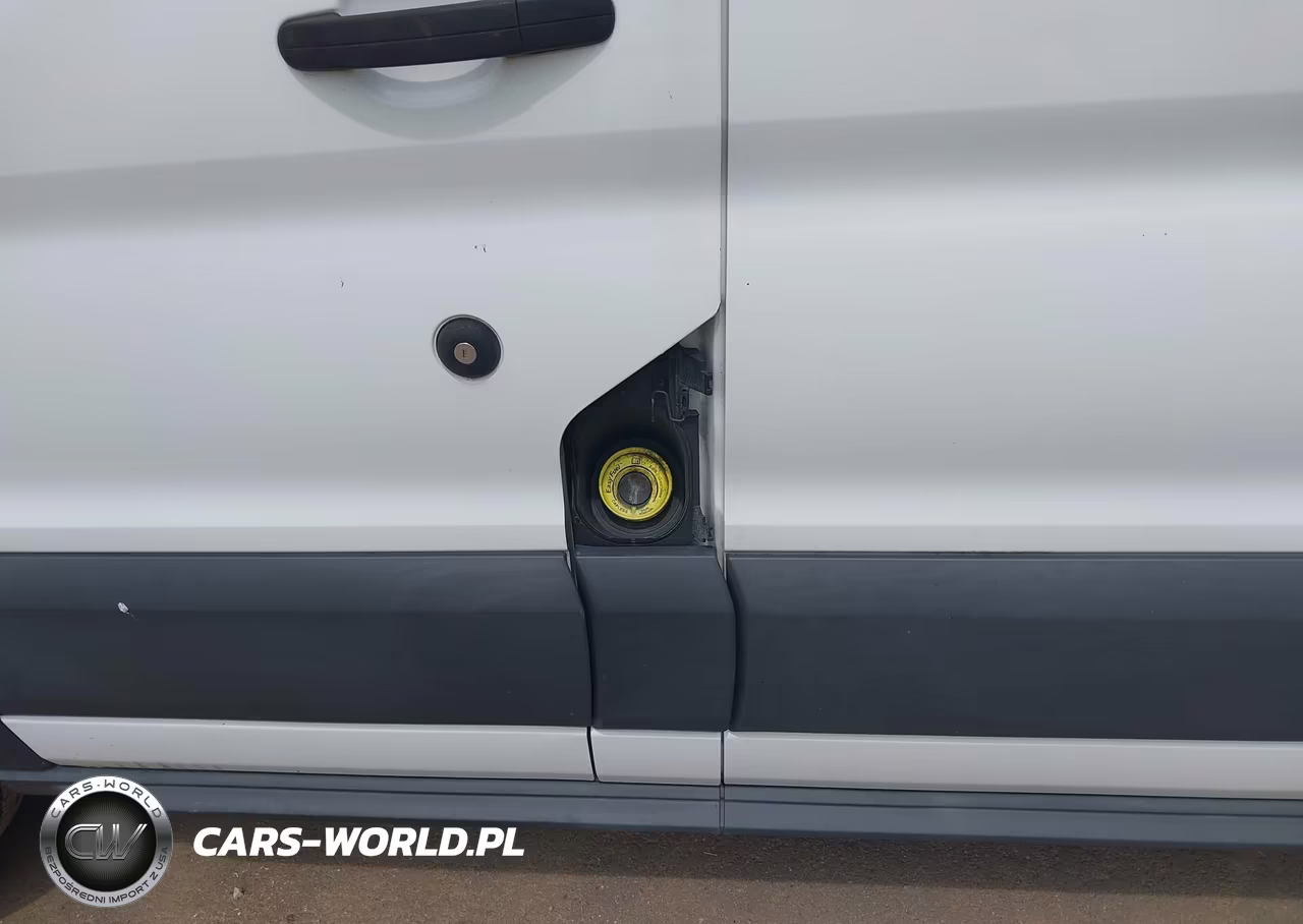 2016 Ford Transit-150 Xlt VIN:1FMZK1ZM8GKA04899 - 12