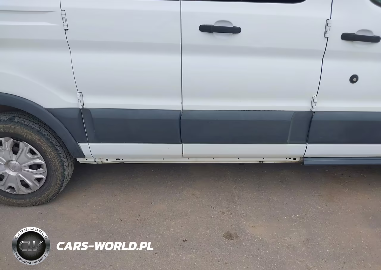 2016 Ford Transit-150 Xlt VIN:1FMZK1ZM8GKA04899 - 15