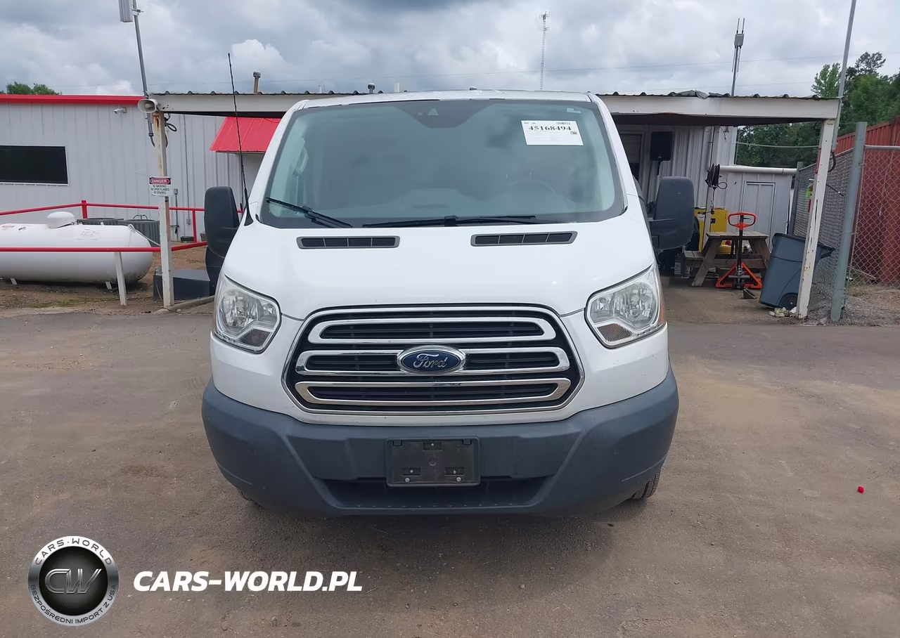 2016 Ford Transit-150 Xlt VIN:1FMZK1ZM8GKA04899 - 17