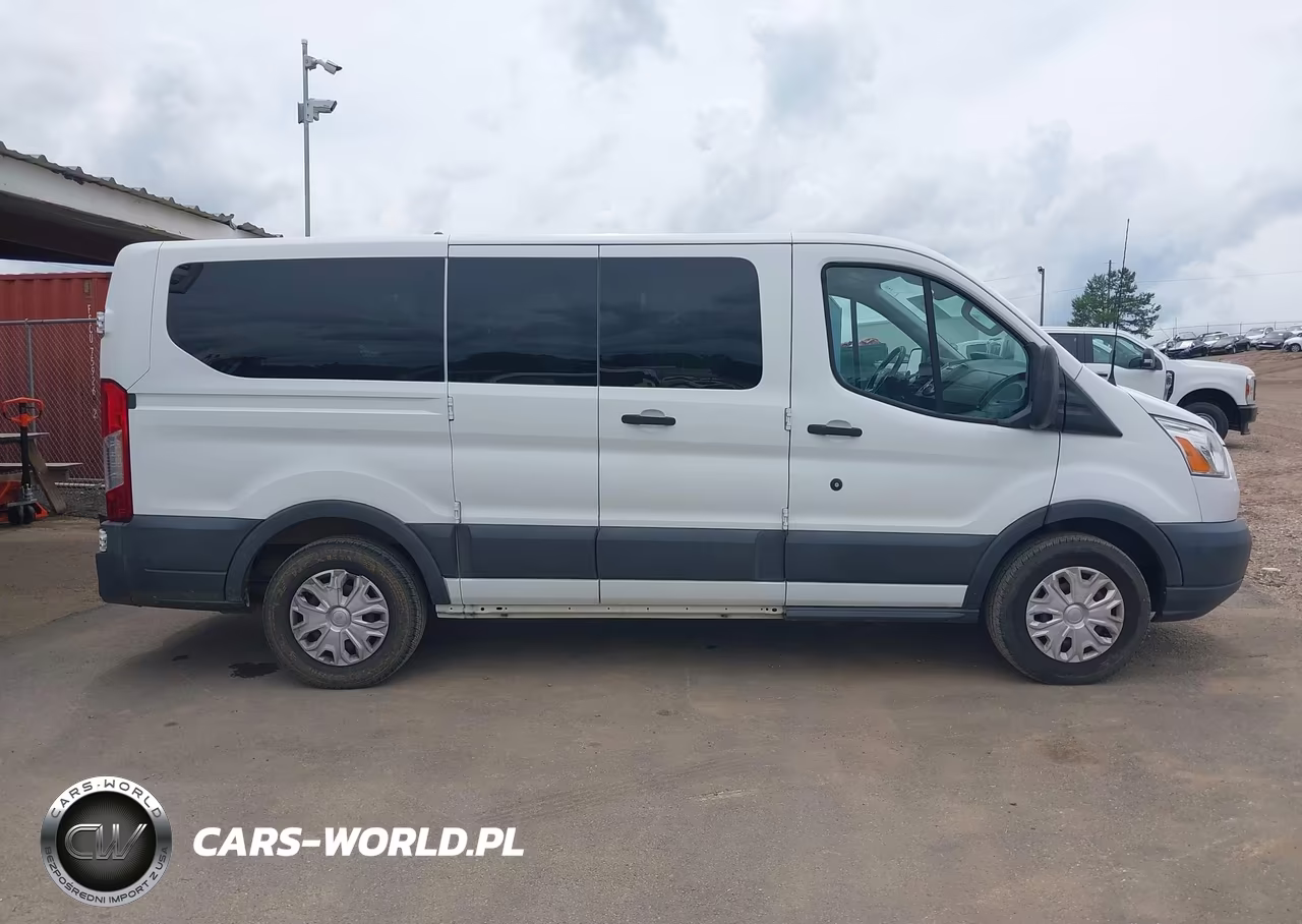 2016 Ford Transit-150 Xlt VIN:1FMZK1ZM8GKA04899 - 18