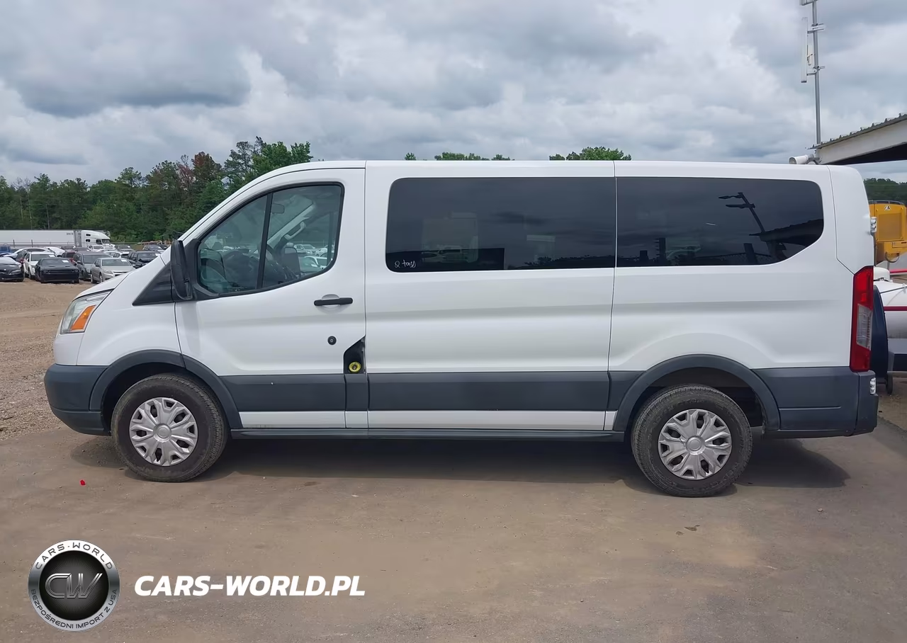 2016 Ford Transit-150 Xlt VIN:1FMZK1ZM8GKA04899 - 19