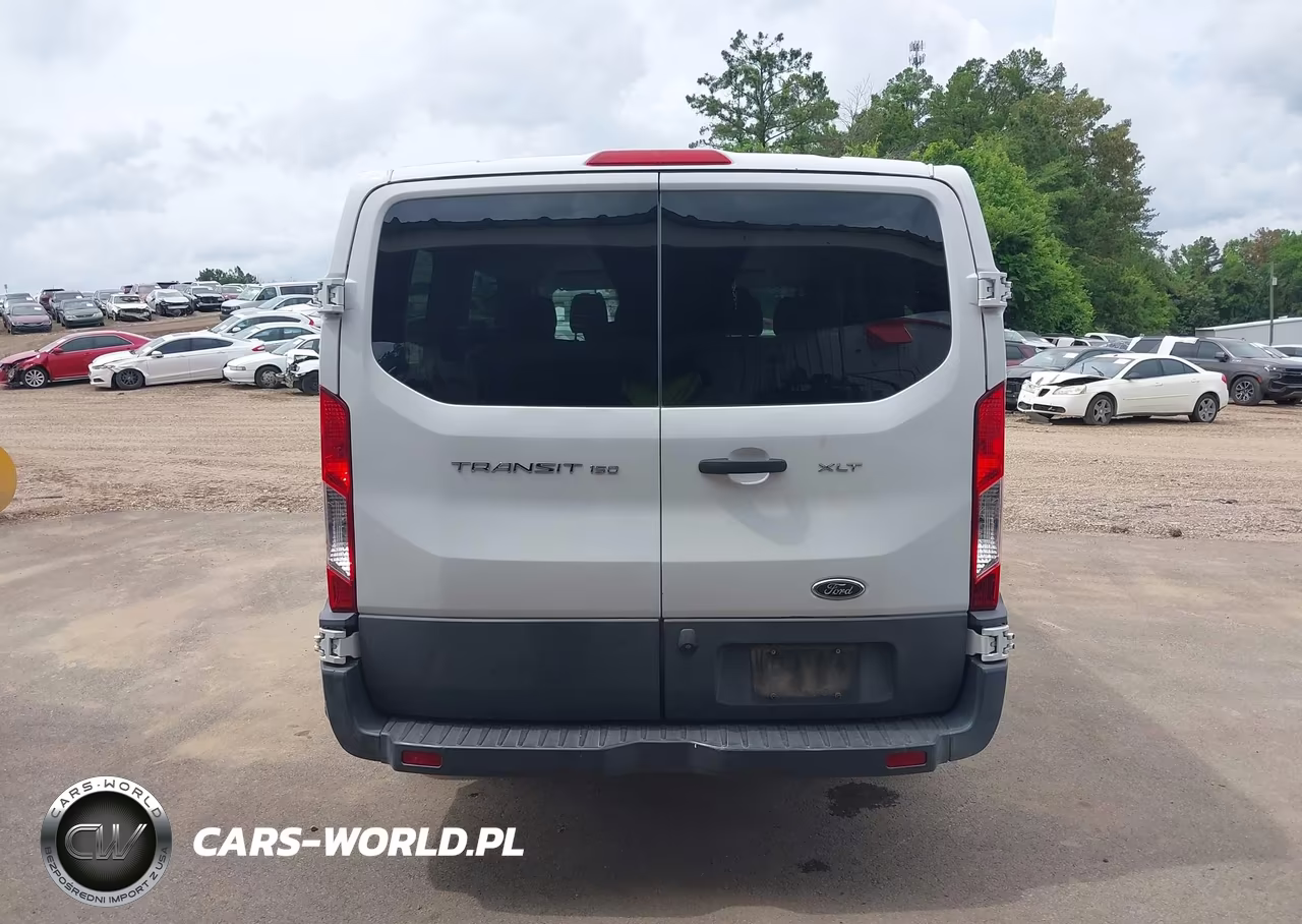 2016 Ford Transit-150 Xlt VIN:1FMZK1ZM8GKA04899 - 21