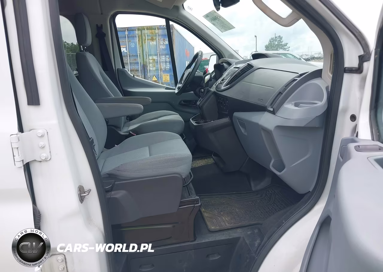 2016 Ford Transit-150 Xlt VIN:1FMZK1ZM8GKA04899 - 5