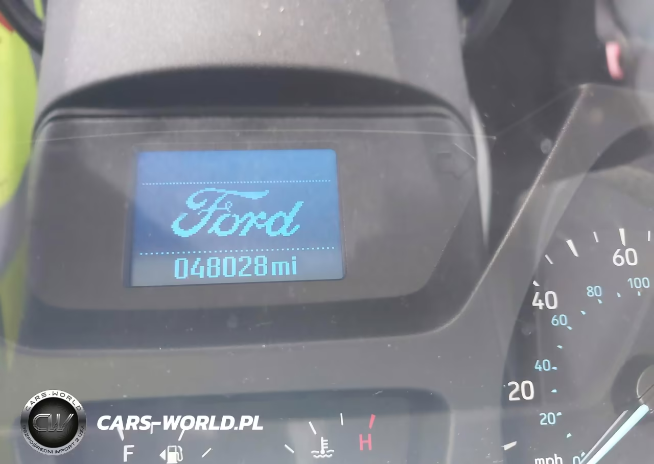 2016 Ford Transit-150 Xlt VIN:1FMZK1ZM8GKA04899 - 7