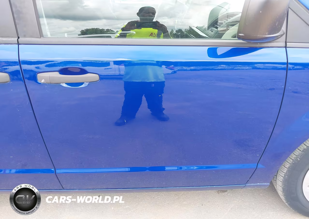 2019 Dodge Grand Caravan Se VIN:2C4RDGBG7KR690515 - 12