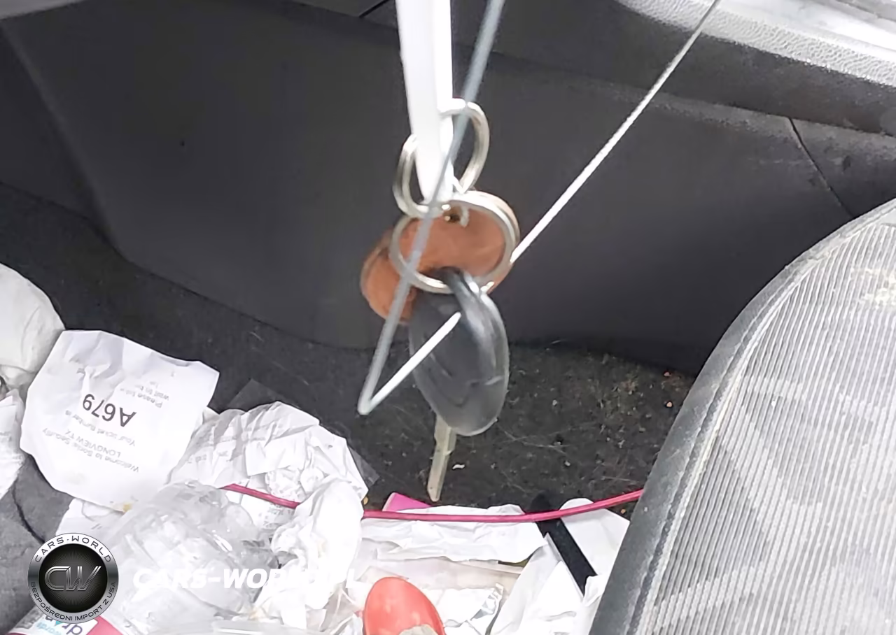 2012 Ford Fiesta Se VIN:3FADP4BJ1CM199044 - 11