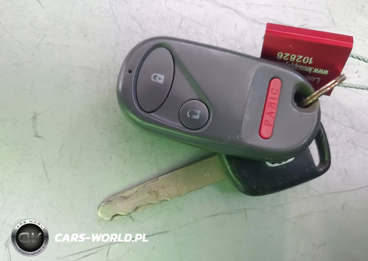 2004 Honda Civic Lx VIN:2HGES16514H597851 - 11
