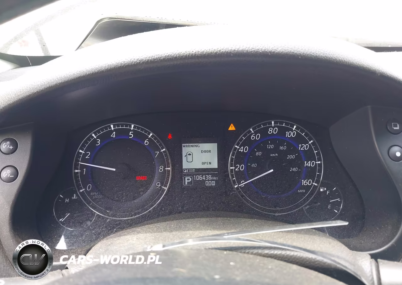 2017 Infiniti Qx50 VIN:JN1BJ0RP6HM380877 - 7