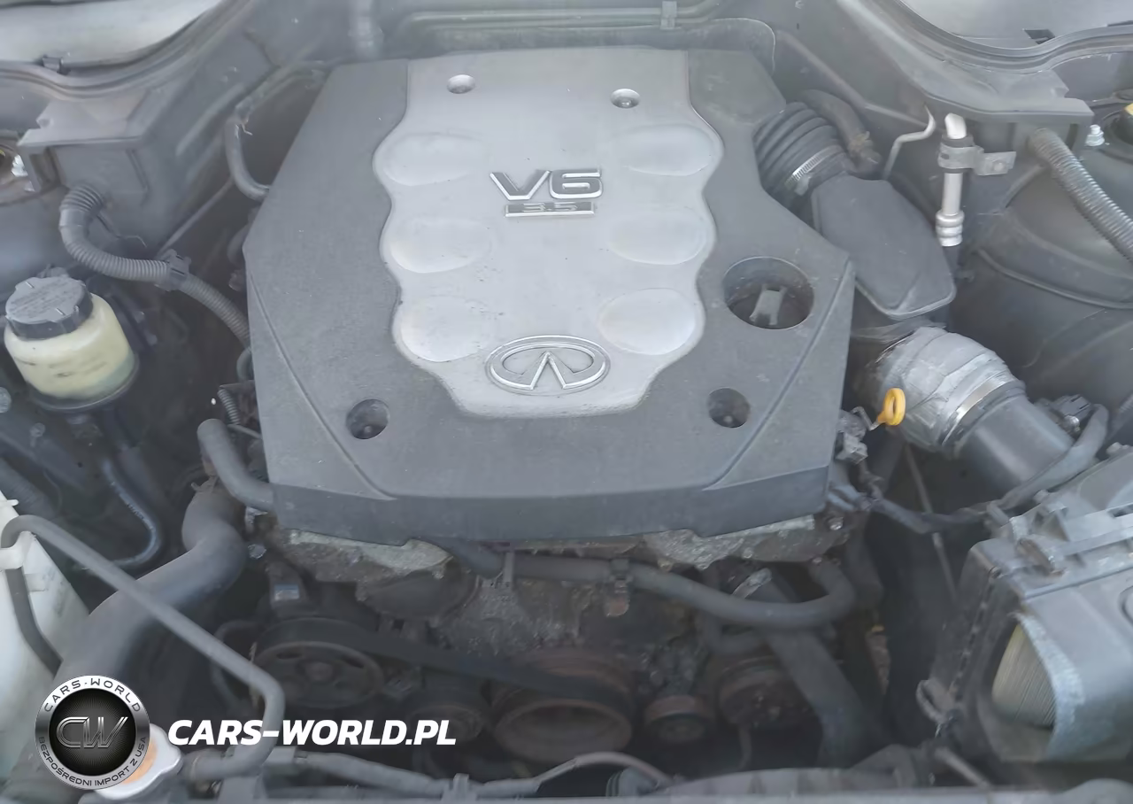 2008 Infiniti Fx35 VIN:JNRAS08U28X102179 - 10