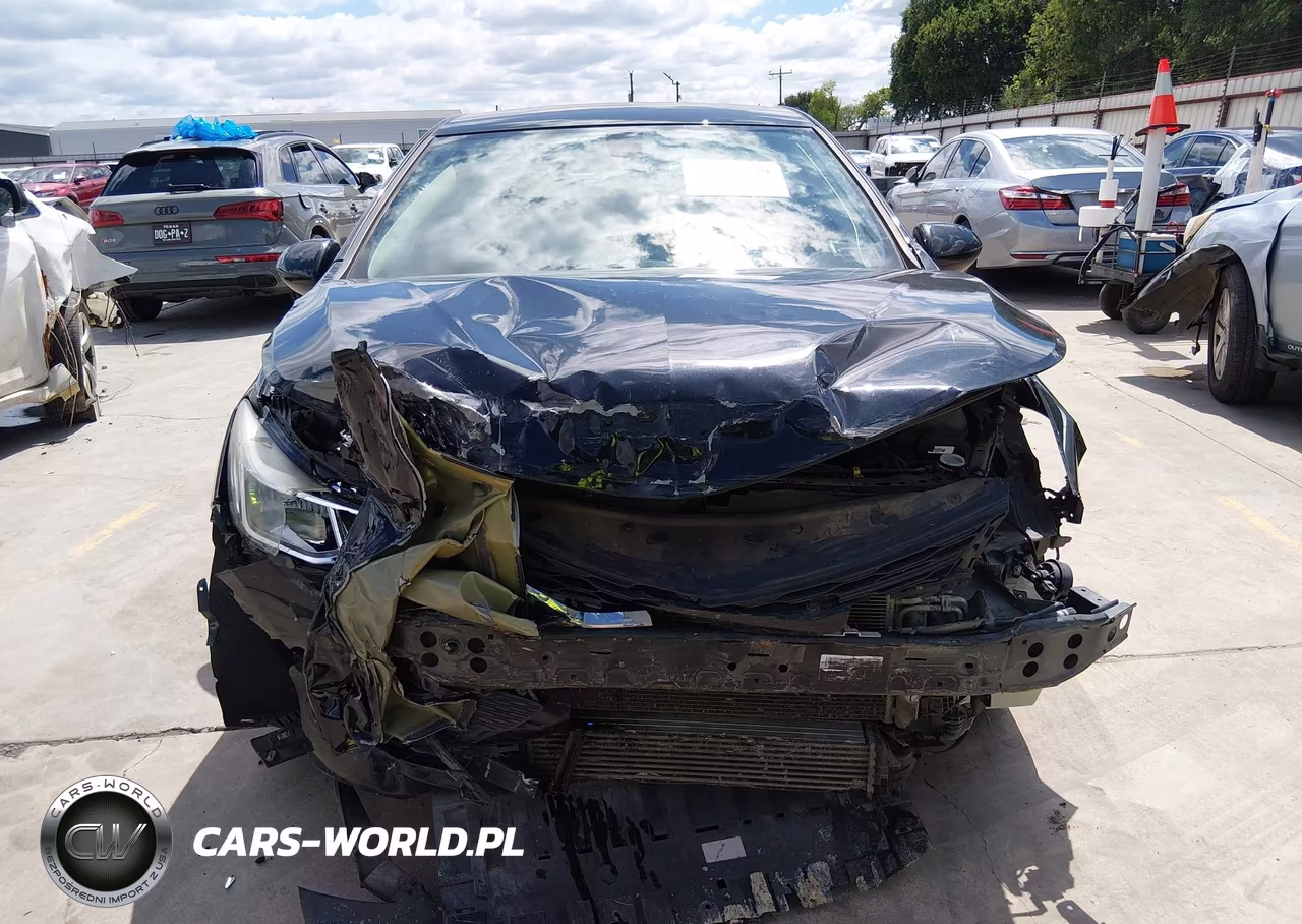 2018 Chevrolet Cruze Ls Auto VIN:1G1BC5SM5J7215808 - 6