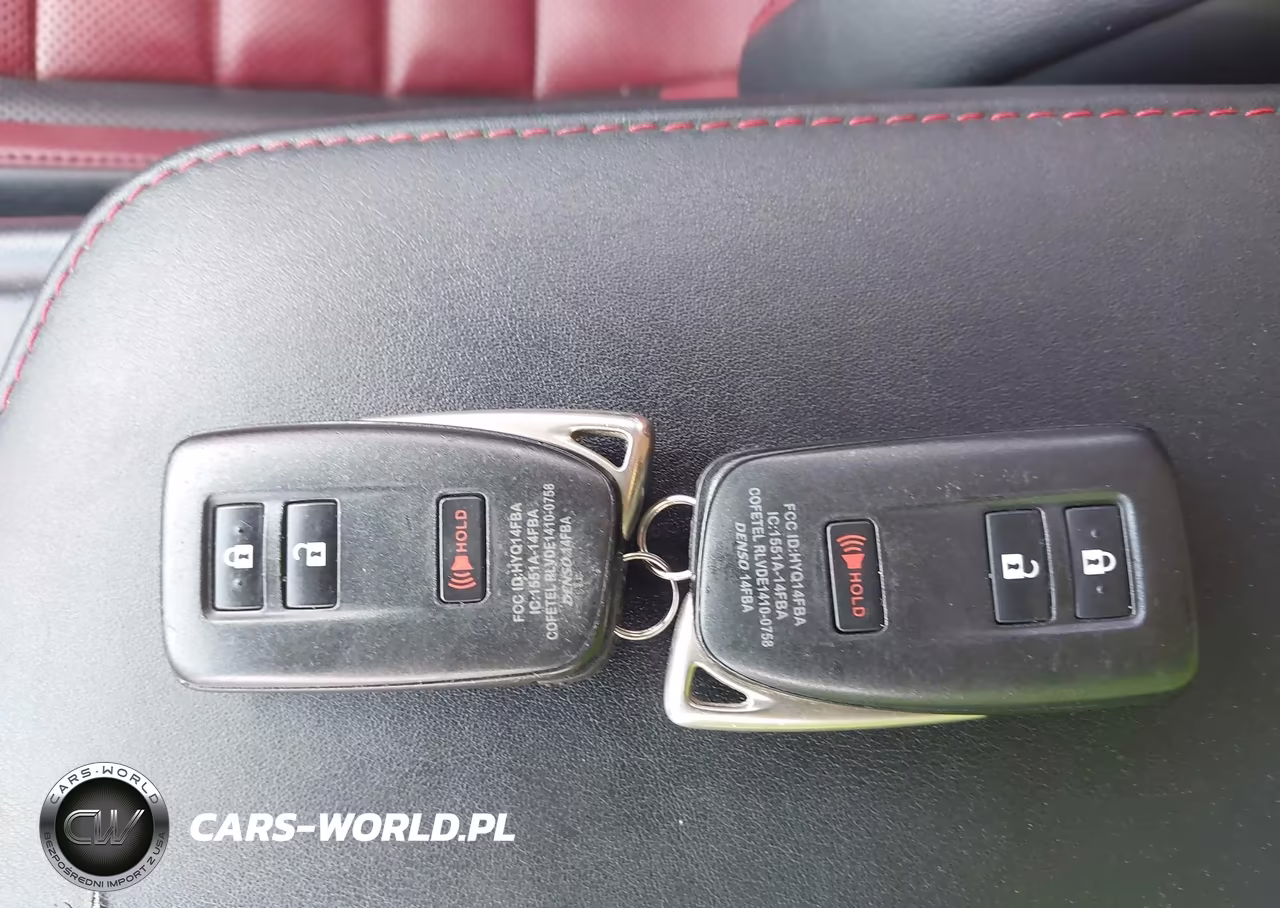 2016 Lexus Nx 200T F Sport VIN:JTJYARBZ0G2029932 - 11