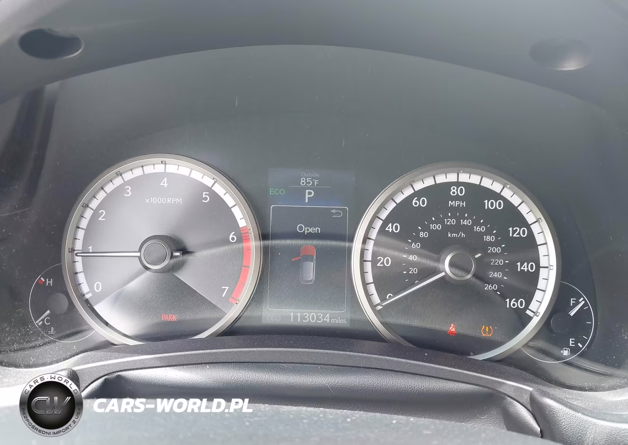 2016 Lexus Nx 200T F Sport VIN:JTJYARBZ0G2029932 - 7