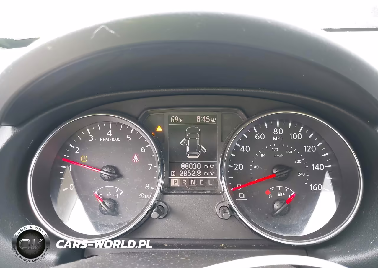 2011 Nissan Rogue S VIN:JN8AS5MTXBW563304 - 7