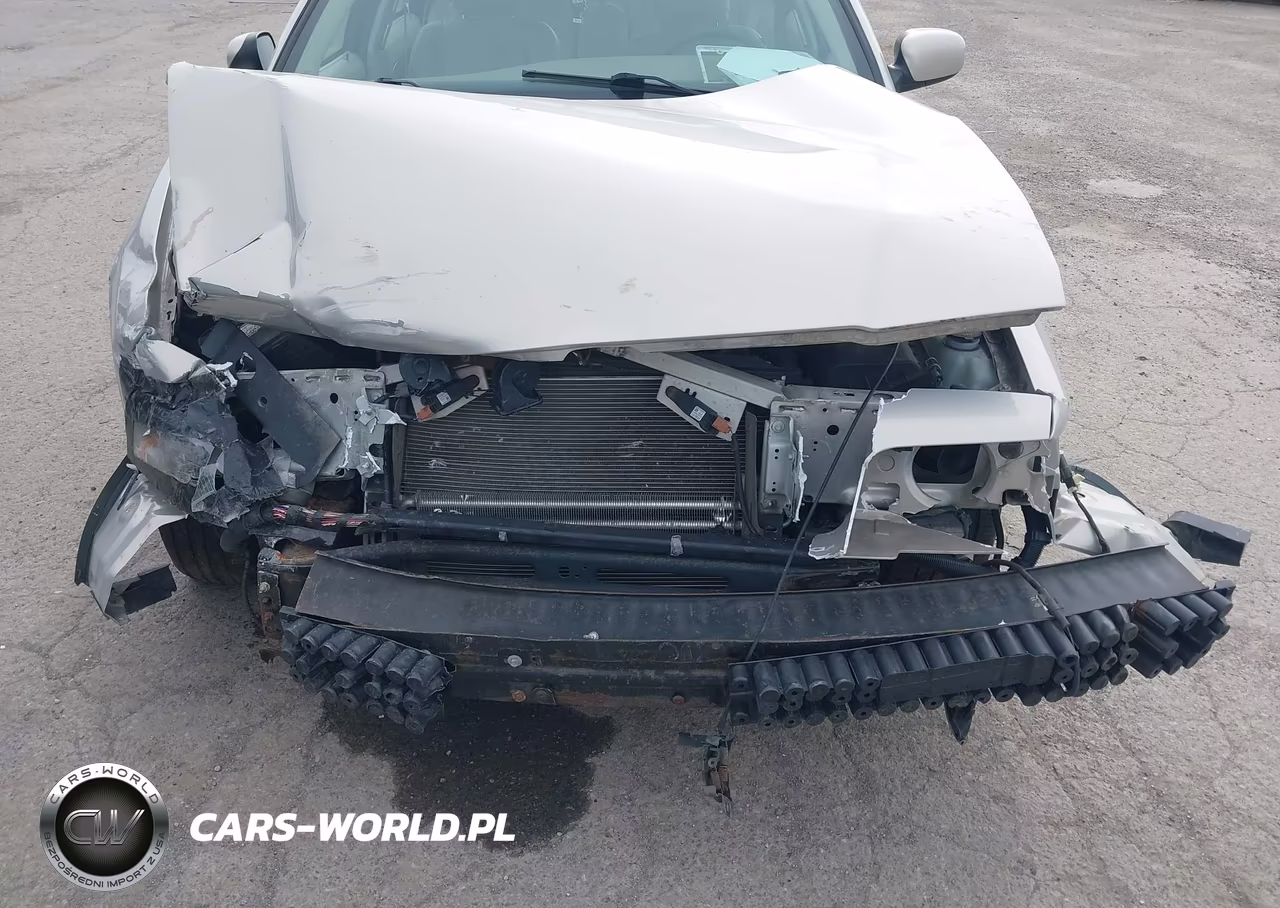 2007 Mercury Grand Marquis Ls VIN:2MEHM75V07X636609 - 6