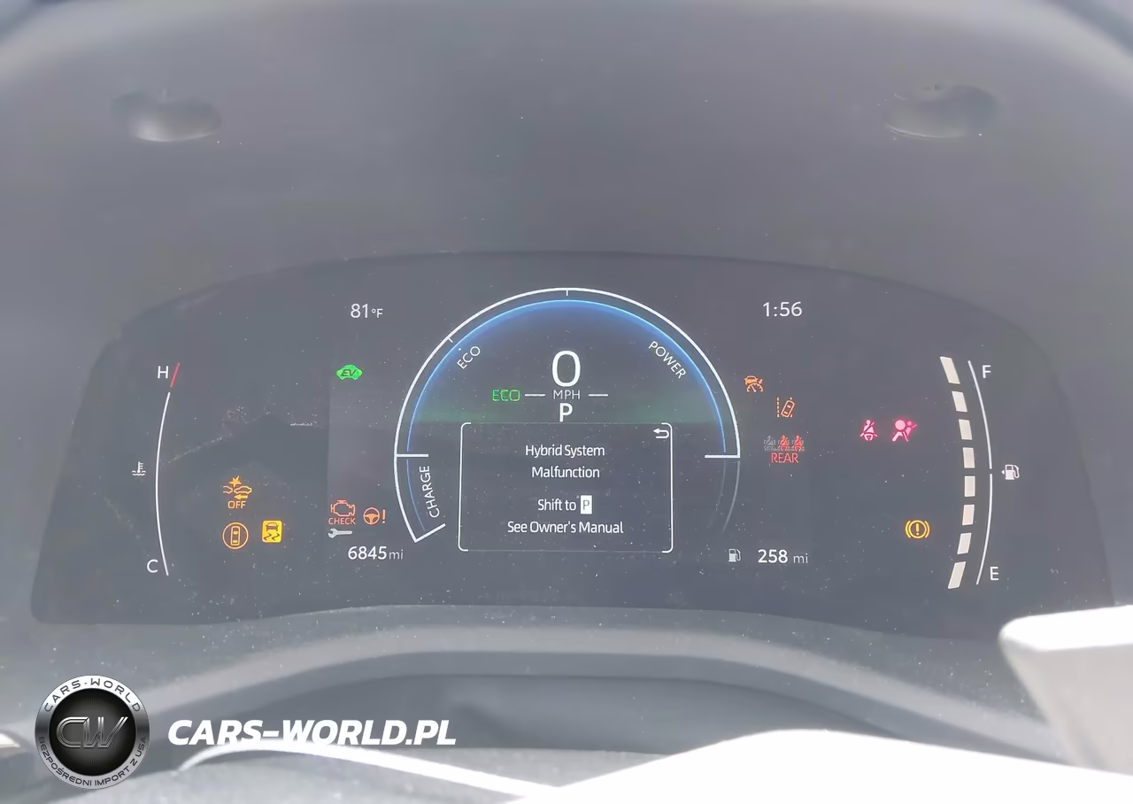 2025 Toyota Camry Se VIN:4T1DAACK1SU092874 - 7