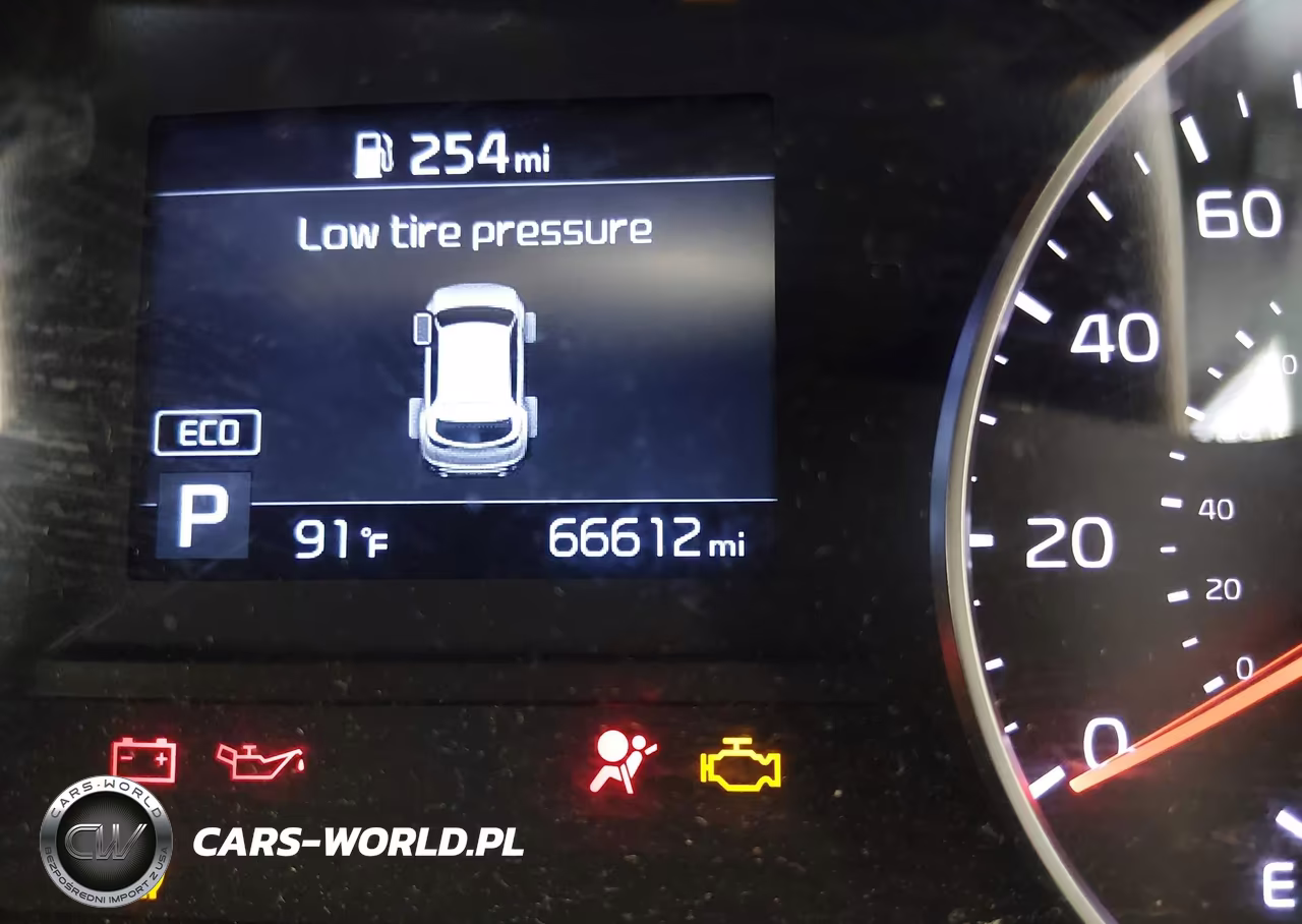 2021 Kia Sportage Lx VIN:KNDPM3AC0M7852827 - 16