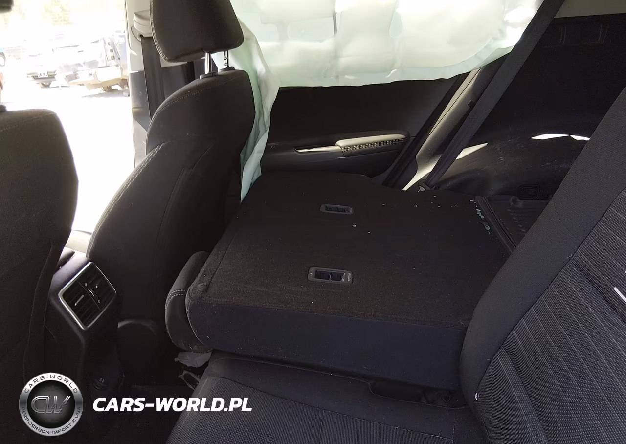 2021 Kia Sportage Lx VIN:KNDPM3AC0M7852827 - 8