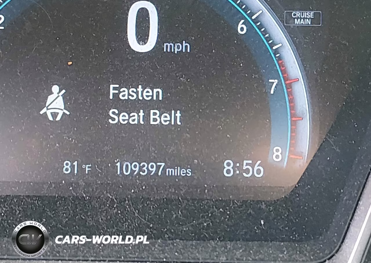 2016 Honda Civic Ex VIN:19XFC2F74GE218705 - 15