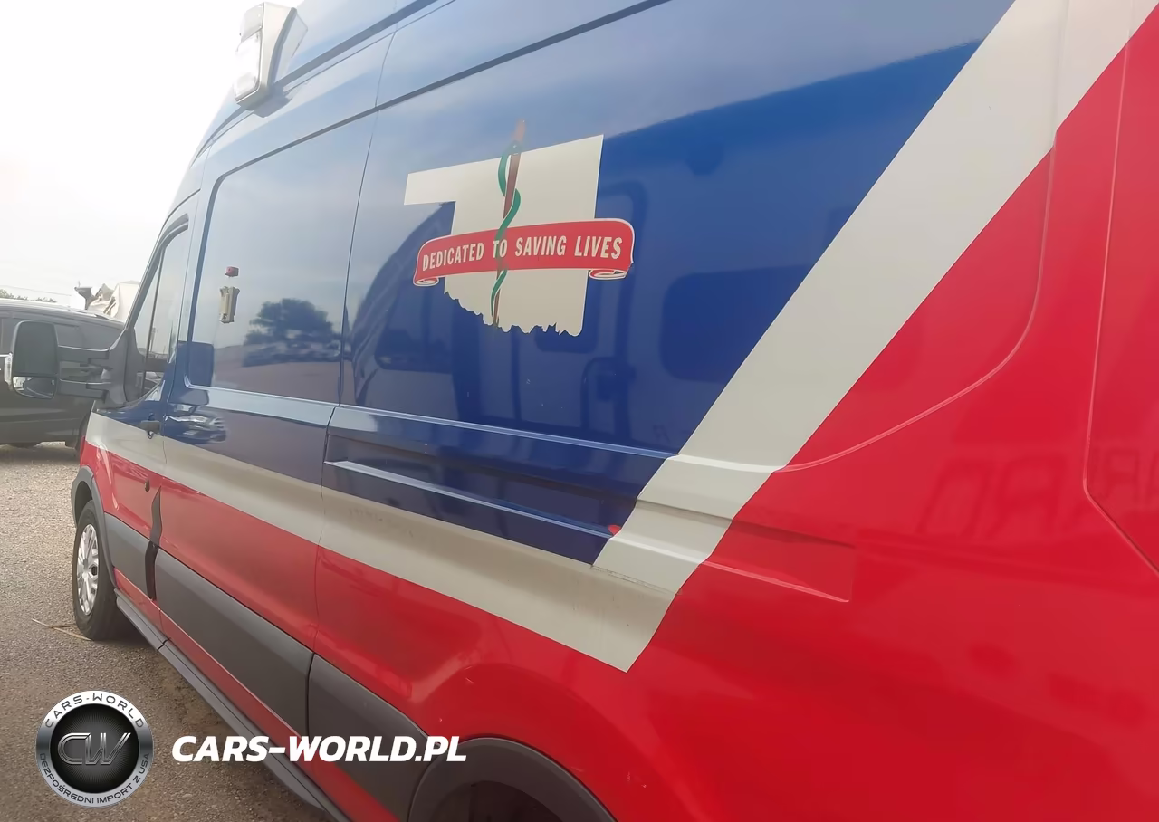 2016 Ford Transit-350 VIN:1FDBW2XG1GKA32939 - 14