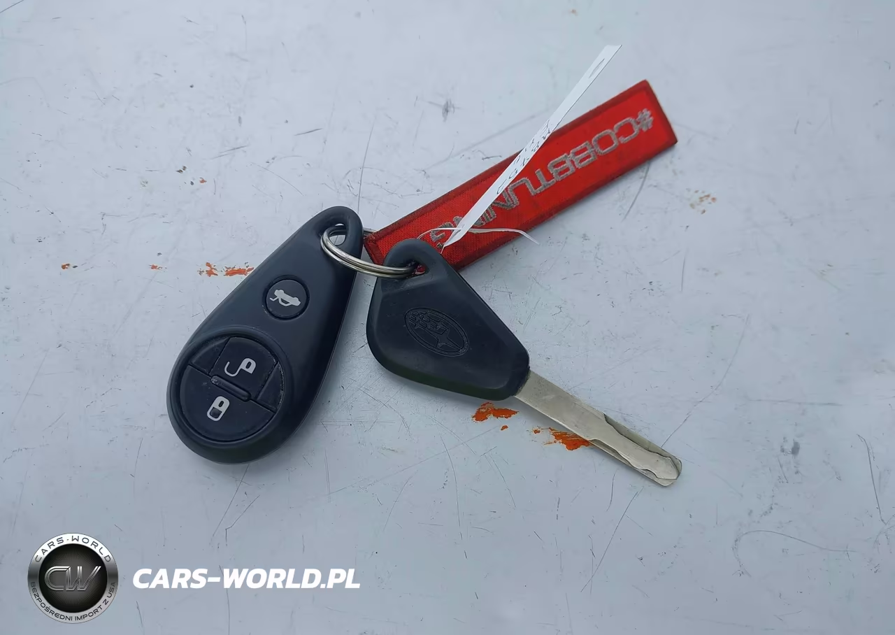 2014 Subaru Impreza Wrx VIN:JF1GV7E65EG014583 - 11