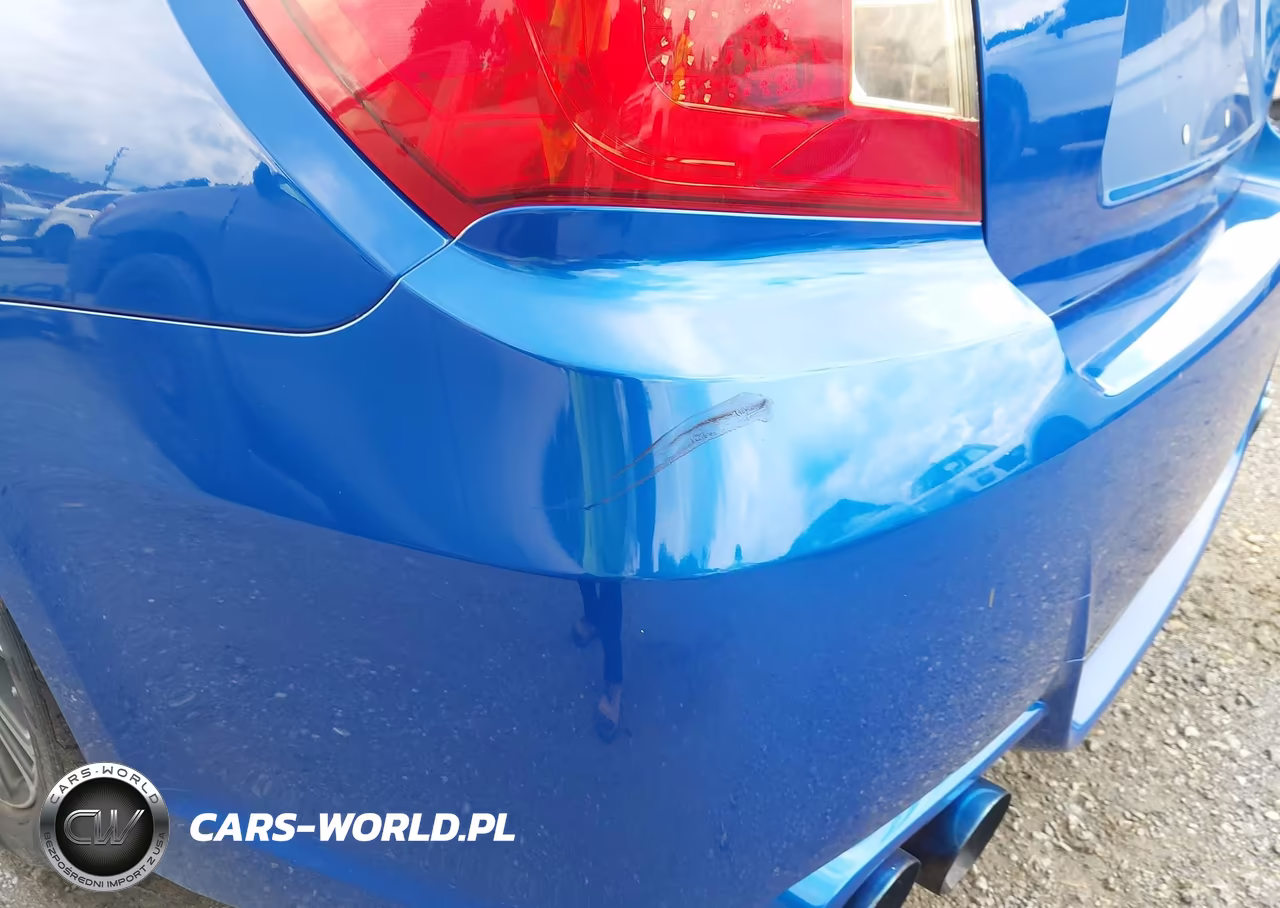 2014 Subaru Impreza Wrx VIN:JF1GV7E65EG014583 - 19