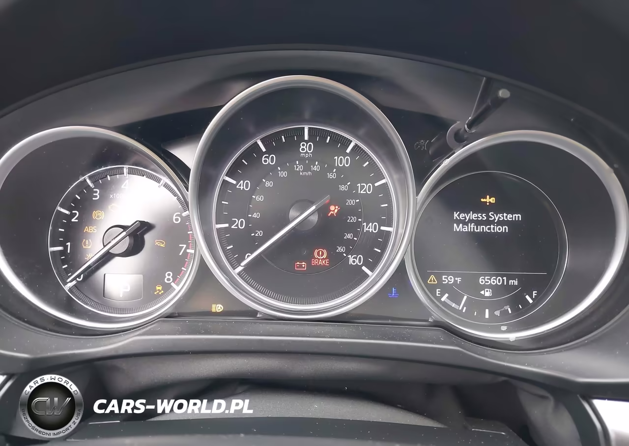 2024 Mazda Cx-5 2.5 S Select VIN:JM3KFBBL8R0468377 - 7