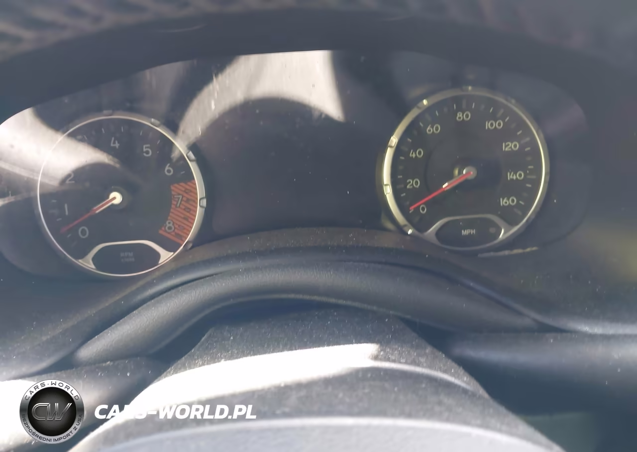 2022 Jeep Renegade Altitude 4X4 VIN:ZACNJDE14NPN91153 - 14