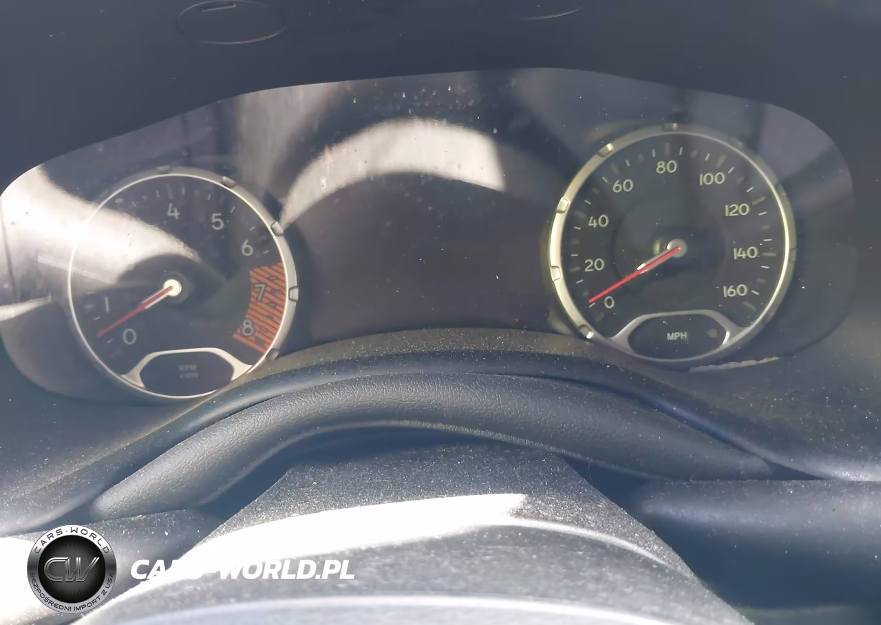 2022 Jeep Renegade Altitude 4X4 VIN:ZACNJDE14NPN91153 - 7