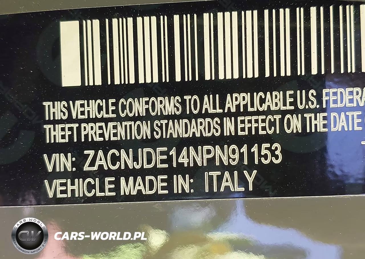 2022 Jeep Renegade Altitude 4X4 VIN:ZACNJDE14NPN91153 - 9