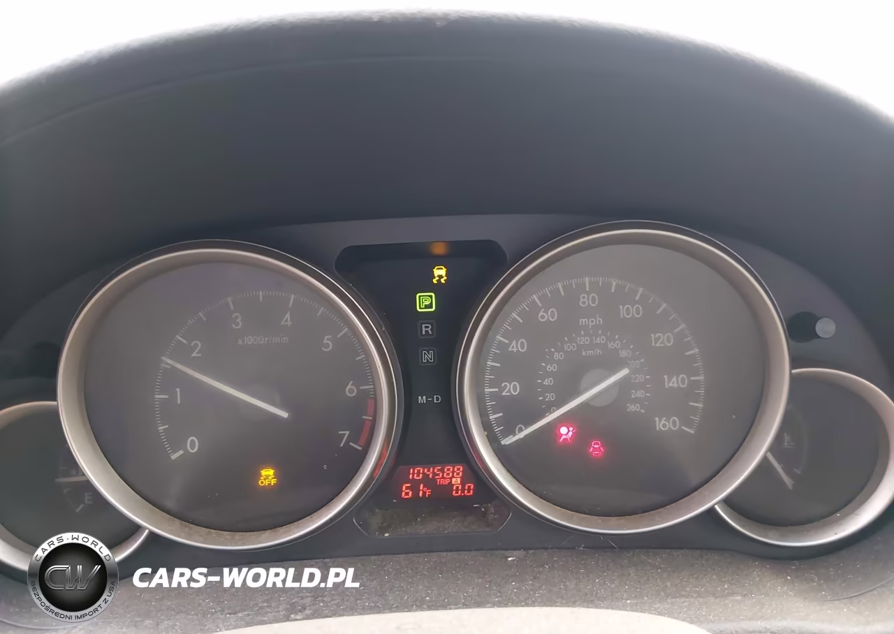 2012 Mazda Mazda6 I Sport VIN:1YVHZ8BH1C5M29899 - 7