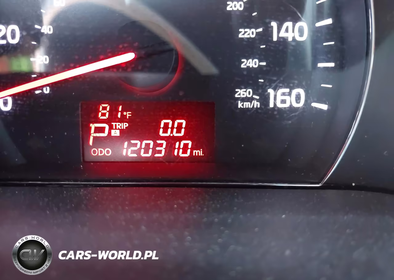 2015 Kia Sorento Lx VIN:5XYKTCA61FG608049 - 7