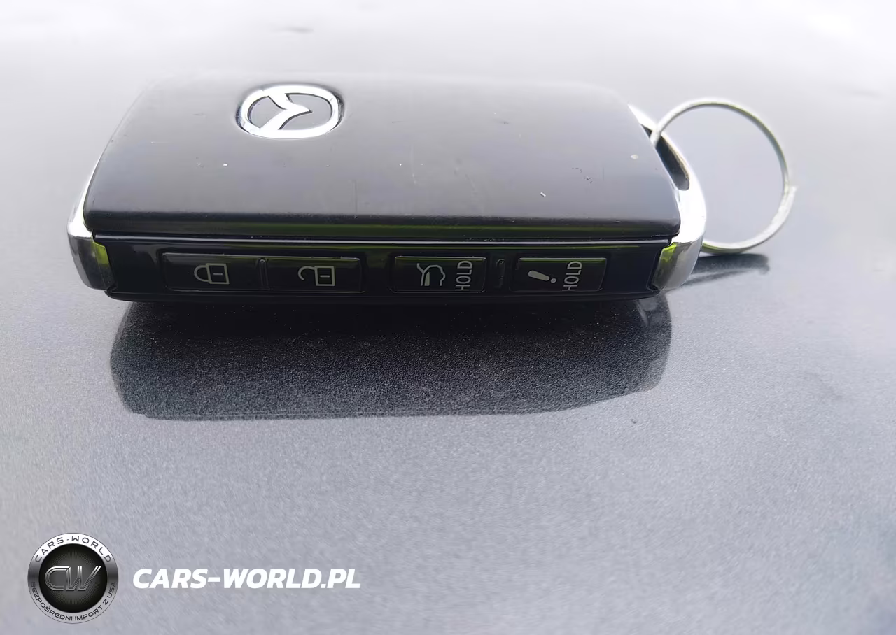 2021 Mazda Cx-9 Grand Touring VIN:JM3TCBDY9M0525264 - 11
