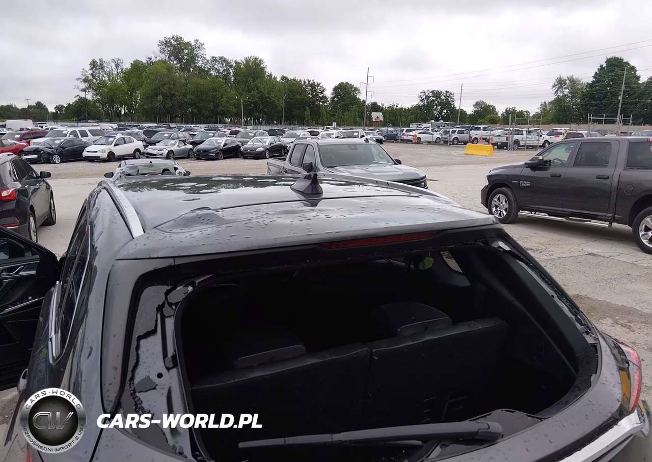 2021 Mazda Cx-9 Grand Touring VIN:JM3TCBDY9M0525264 - 17