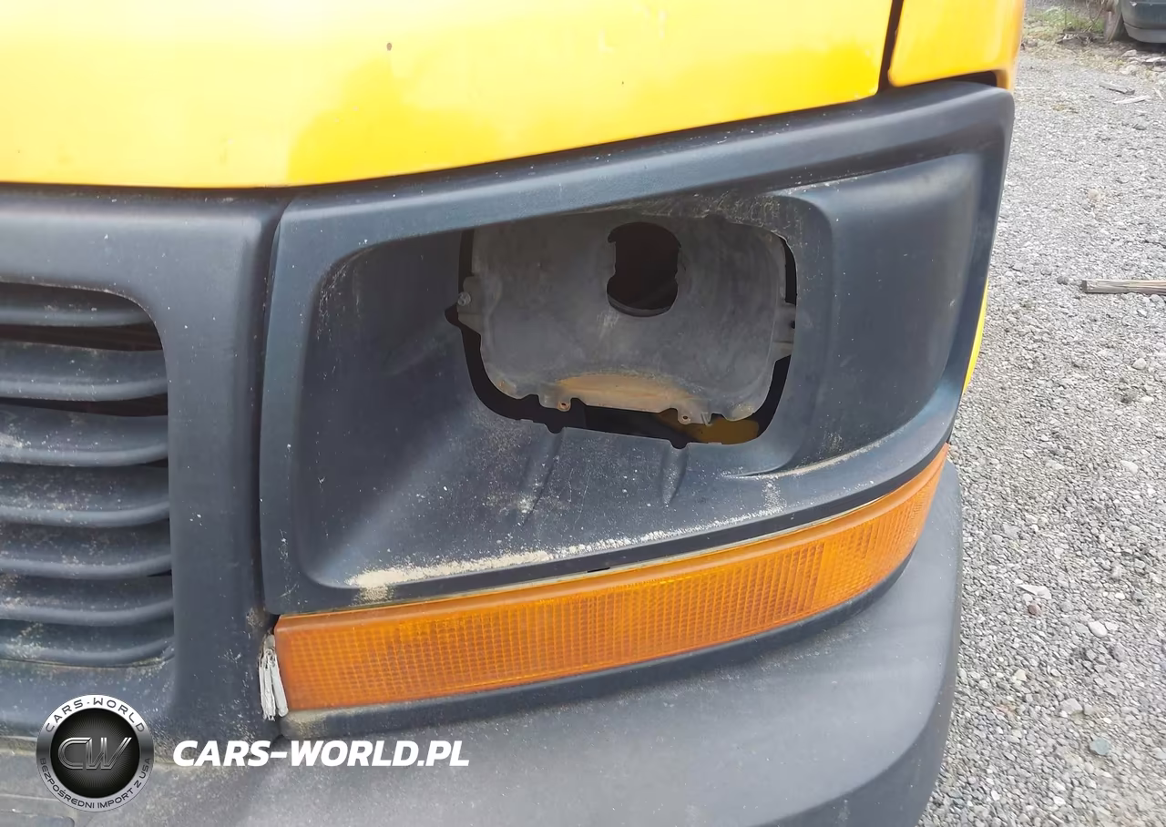 2011 GMC Savana Cutaway Work Van VIN:1GD374CG0B1901788 - 14