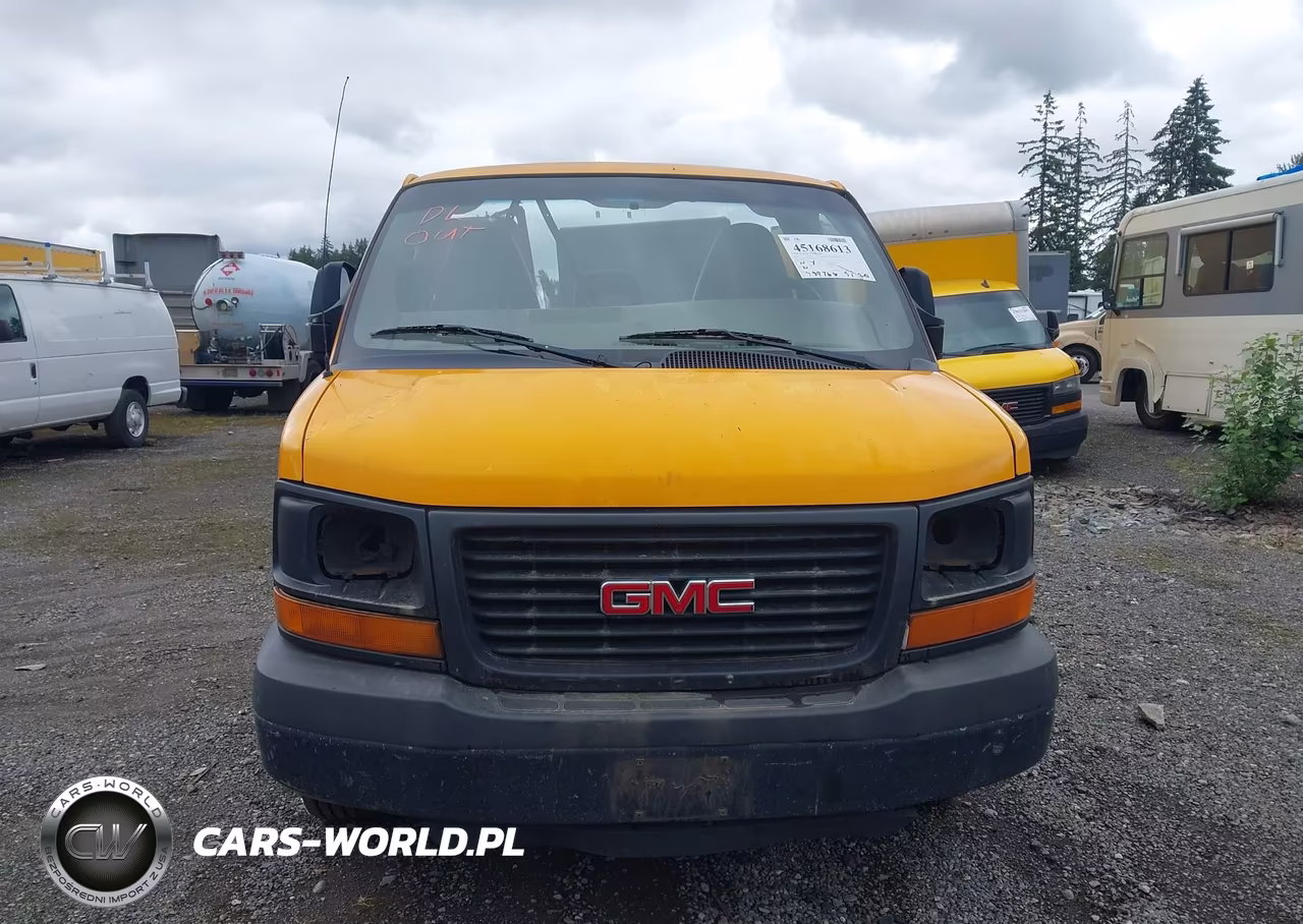2011 GMC Savana Cutaway Work Van VIN:1GD374CG0B1901788 - 16