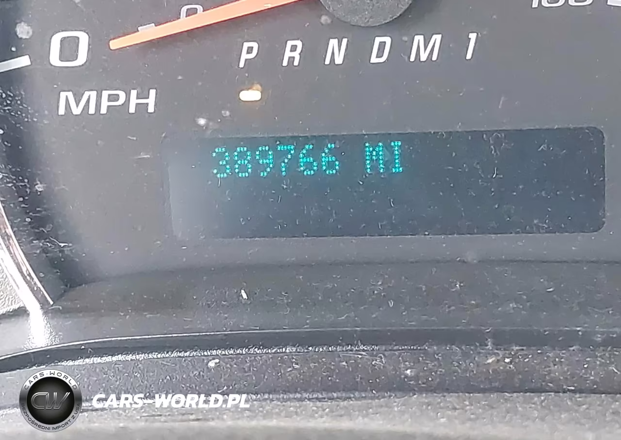 2011 GMC Savana Cutaway Work Van VIN:1GD374CG0B1901788 - 5