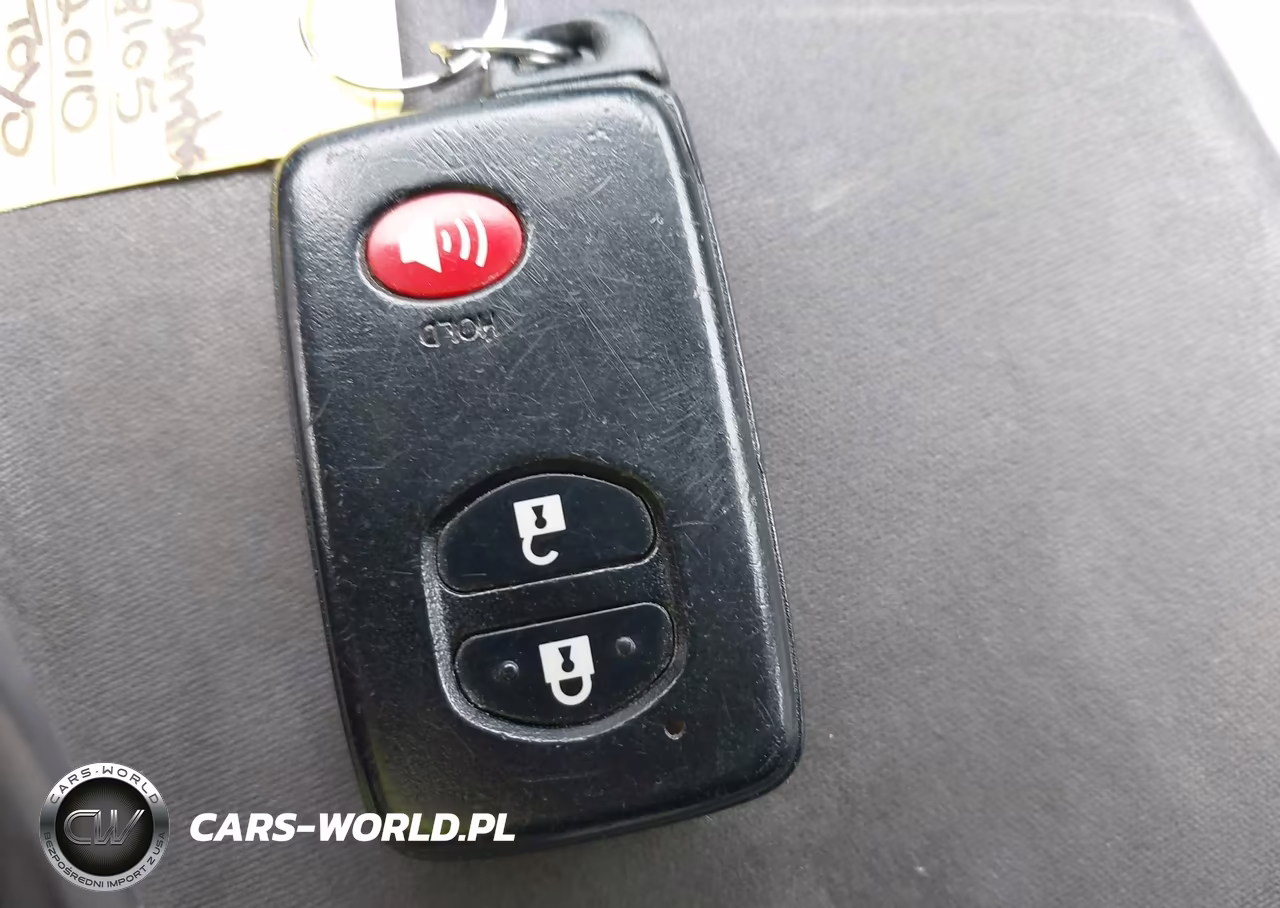 2010 Toyota Prius Iii VIN:JTDKN3DUXA0004471 - 11