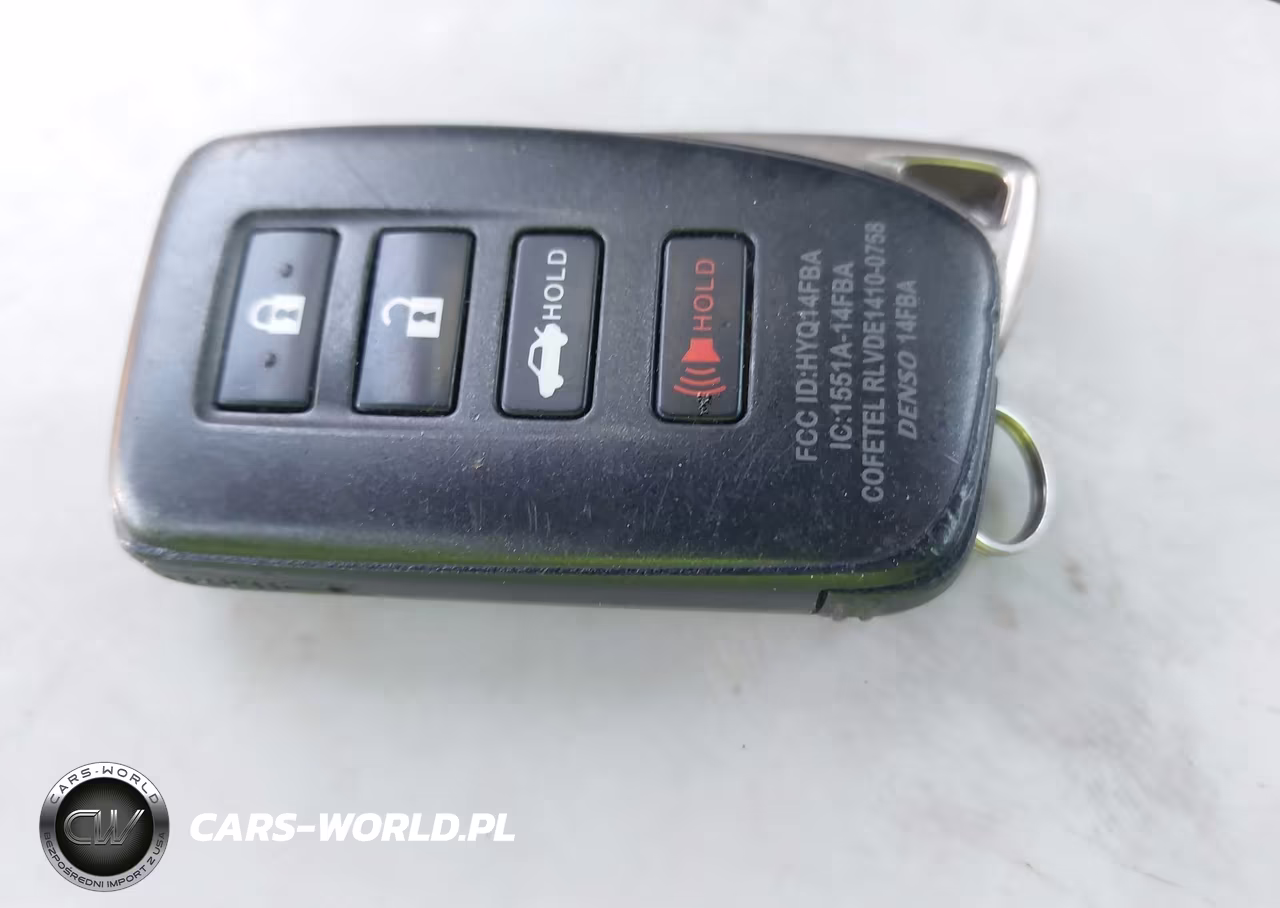 2017 Lexus Is 300 VIN:JTHCM1D29H5016522 - 11