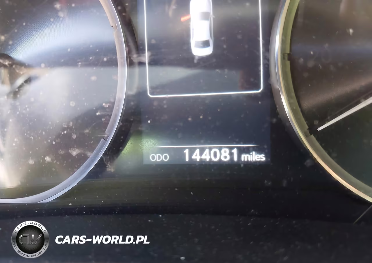 2017 Lexus Is 300 VIN:JTHCM1D29H5016522 - 16