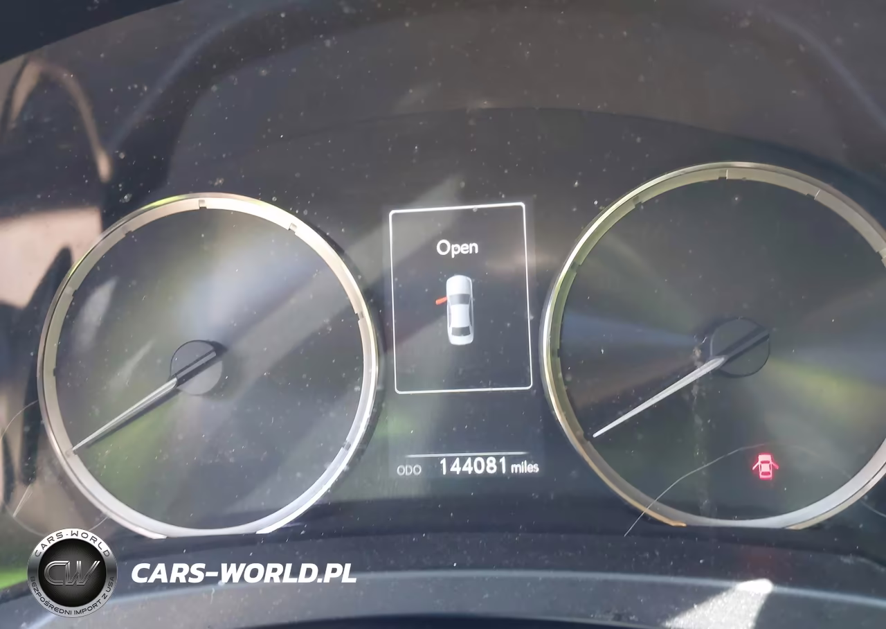2017 Lexus Is 300 VIN:JTHCM1D29H5016522 - 7