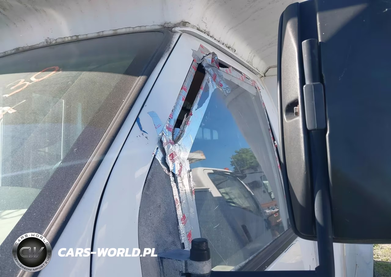 2008 Ford E-350 Cutaway VIN:1FD3E35L78DA85101 - 6