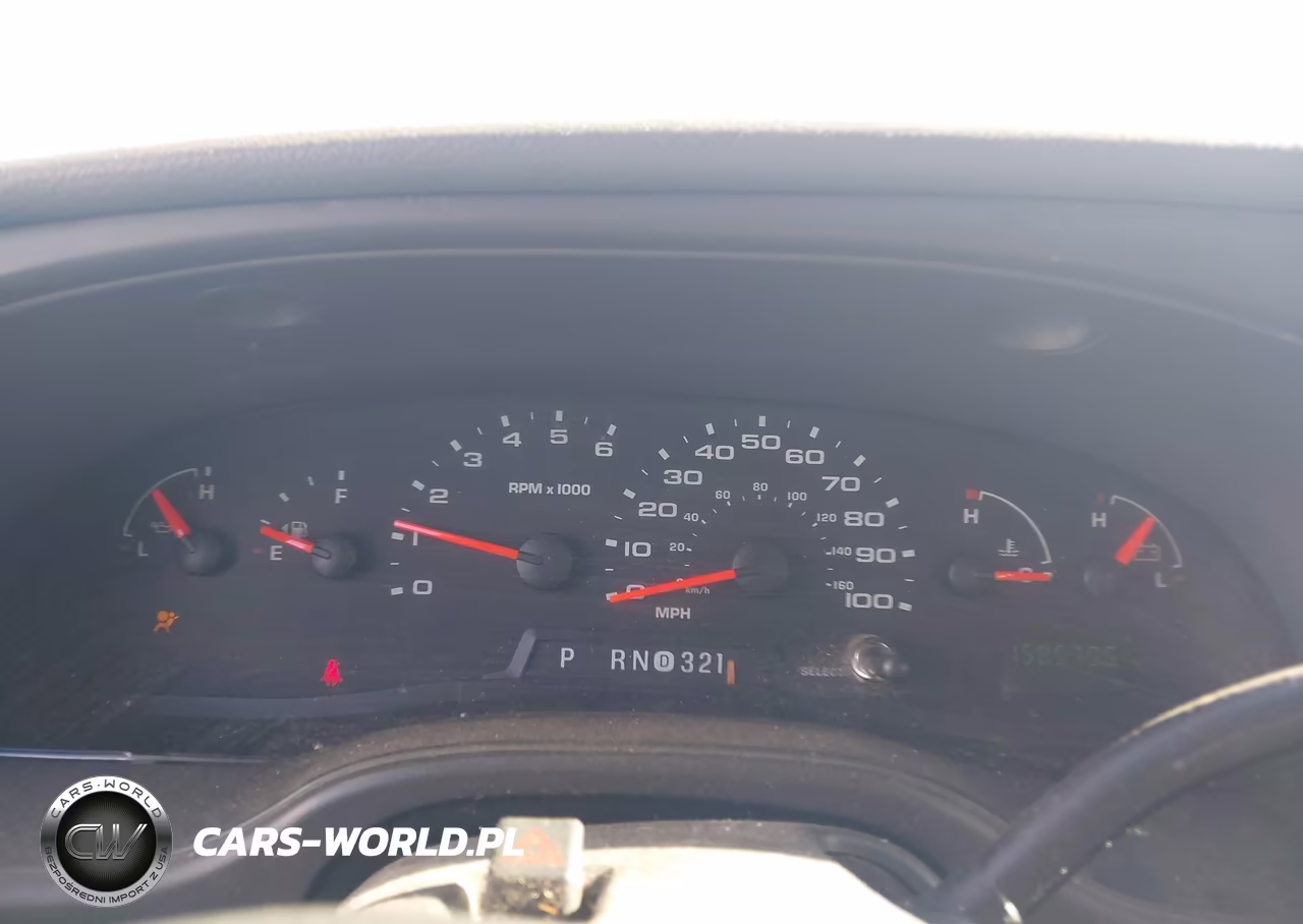 2008 Ford E-350 Cutaway VIN:1FD3E35L78DA85101 - 7