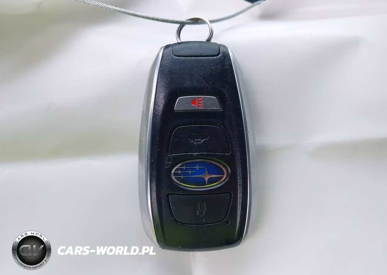 2019 Subaru Forester Sport VIN:JF2SKAKC0KH478733 - 11