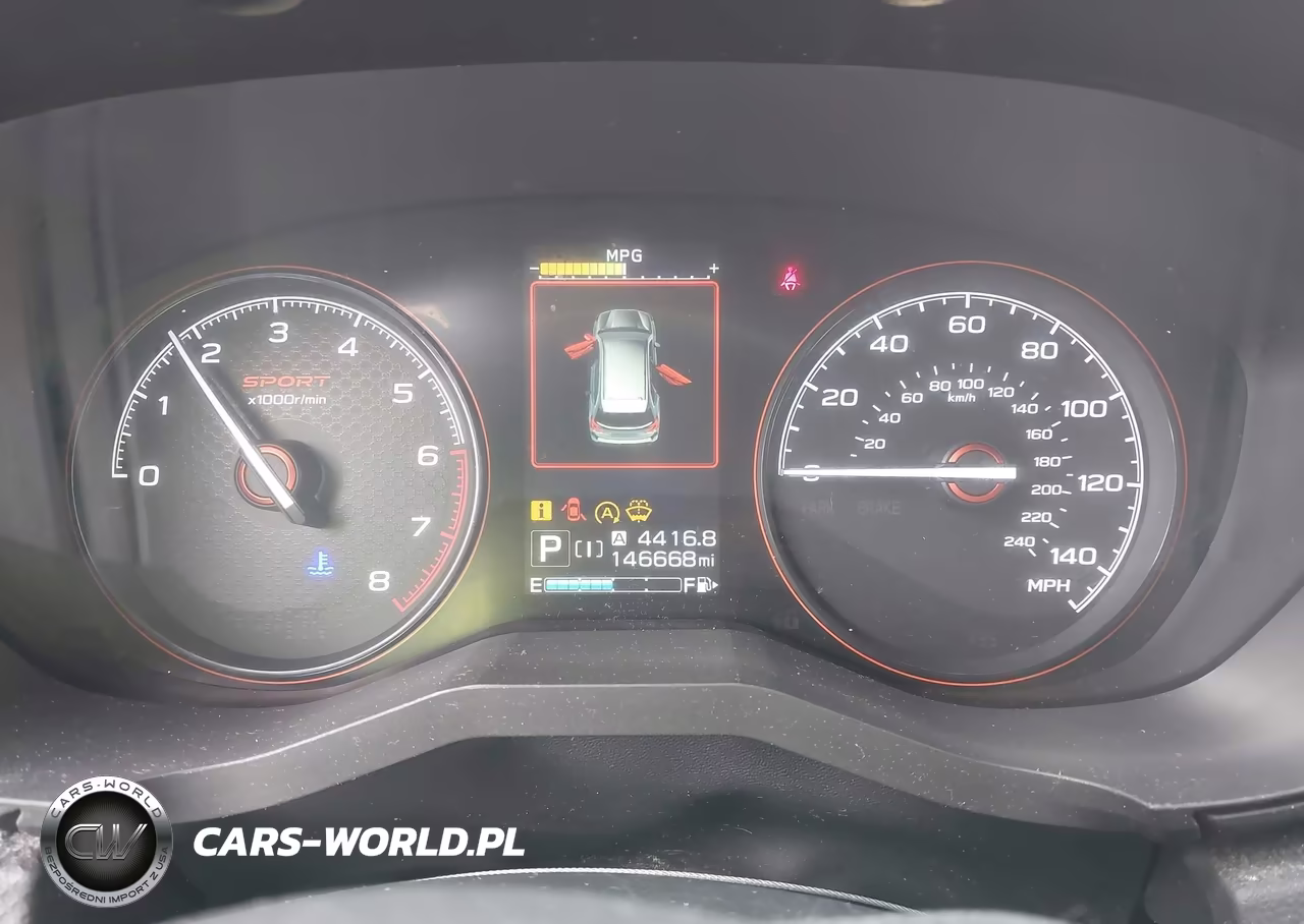 2019 Subaru Forester Sport VIN:JF2SKAKC0KH478733 - 7