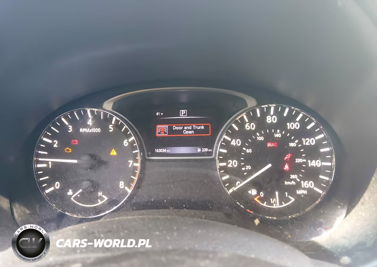 2016 Nissan Altima 2.5 S VIN:1N4AL3AP9GC247475 - 7