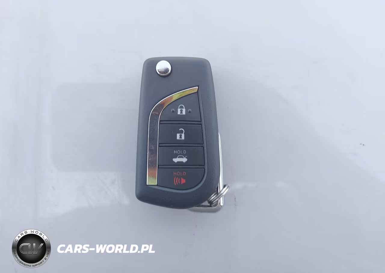 2019 Toyota Camry Le VIN:4T1B11HK1KU818927 - 11